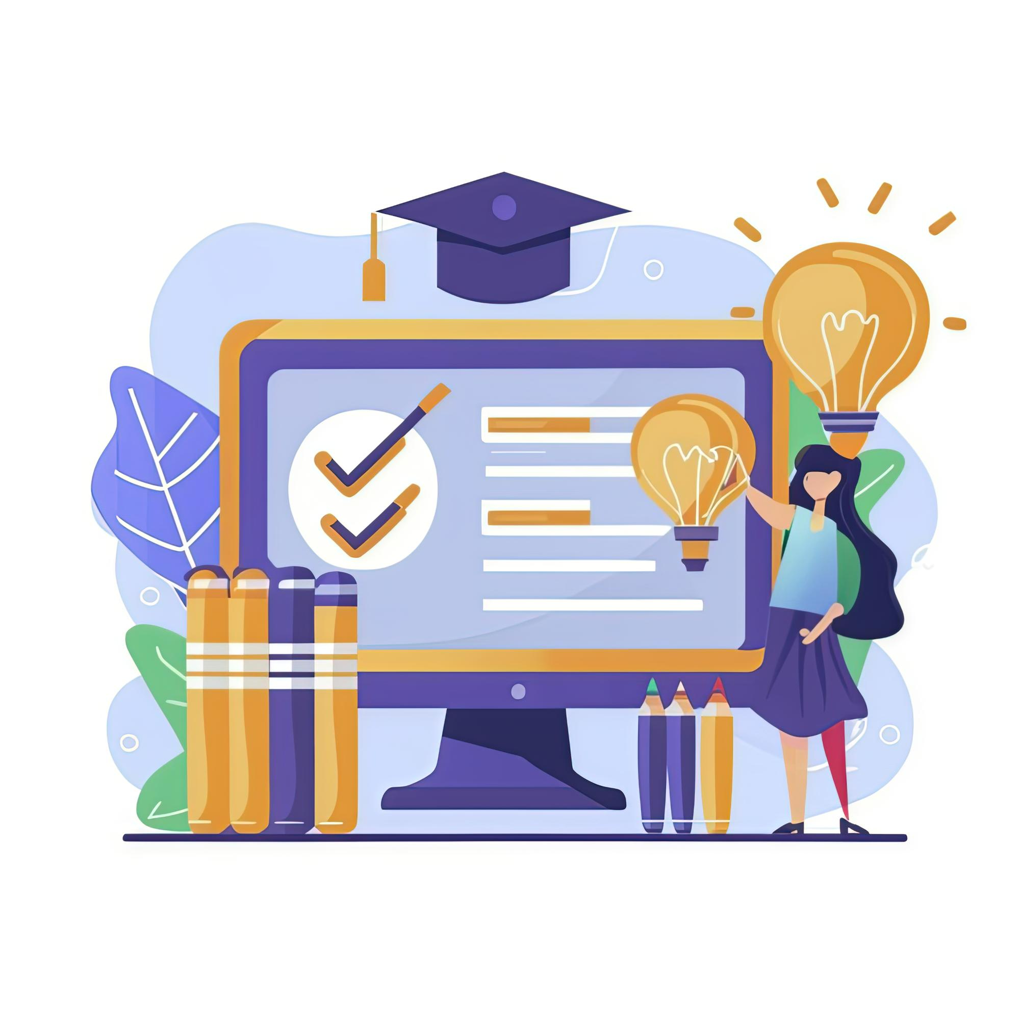 Basic Computer Skills for Kids